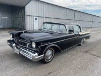 1957 Mercury Monterey for sale in Michigan (ID-122701)