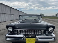 1957 Mercury Monterey for sale in Michigan (ID-122701)