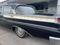 1957 Mercury Monterey for sale in Michigan (ID-122701)