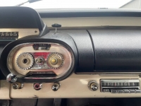 1957 Mercury Monterey for sale in Michigan (ID-122701)