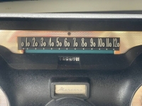 1957 Mercury Monterey for sale in Michigan (ID-122701)