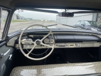 1957 Mercury Monterey for sale in Michigan (ID-122701)