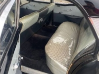 1957 Mercury Monterey for sale in Michigan (ID-122701)