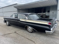 1957 Mercury Monterey for sale in Michigan (ID-122701)