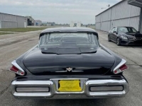 1957 Mercury Monterey for sale in Michigan (ID-122701)