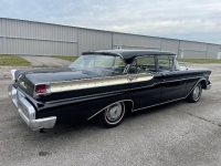 1957 Mercury Monterey for sale in Michigan (ID-122701)