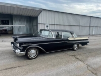 1957 Mercury Monterey for sale in Michigan (ID-122701)
