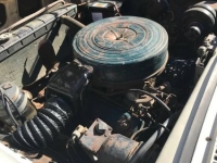 1957 Mercury Monterey for sale in Michigan (ID-125967)
