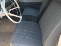 1957 Mercury Monterey for sale in Michigan (ID-125967)