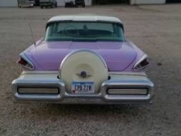 1957 Mercury Monterey for sale (ID-99425)