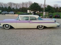 1957 Mercury Monterey for sale (ID-99425)