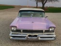 1957 Mercury Monterey for sale (ID-99425)