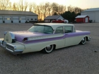 1957 Mercury Monterey for sale (ID-99425)