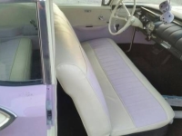 1957 Mercury Monterey for sale (ID-99425)