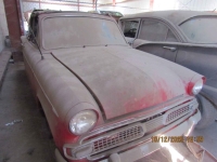 1957 Mercury Monterey for sale in Midlothian, Texas (ID-155298)