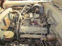 1957 Mercury Monterey for sale in Midlothian, Texas (ID-155298)