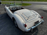 1957 MG MGA for sale in Riverhead, New York (ID-139790)