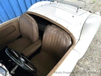 1957 MG MGA for sale in Riverhead, New York (ID-139790)