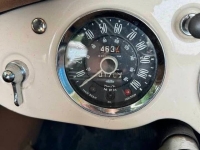 1957 MG MGA for sale in Riverhead, New York (ID-139790)