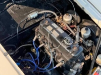 1957 MG MGA for sale in Riverhead, New York (ID-139790)