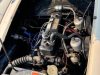 1957 MG MGA for sale in Riverhead, New York (ID-139790)