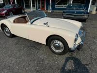 1957 MG MGA for sale in Riverhead, New York (ID-139790)
