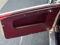 1957 MG MGA for sale in Michigan (ID-143171)