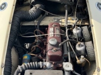 1957 MG MGA for sale in Michigan (ID-143171)