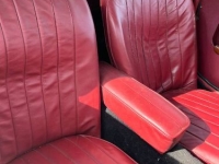 1957 MG MGA for sale in Michigan (ID-143171)