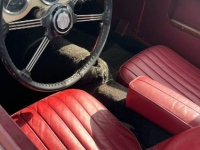 1957 MG MGA for sale in Michigan (ID-143171)
