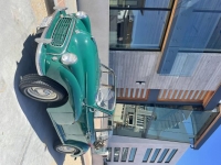 1957 Morris Minor for sale in Michigan (ID-116003)