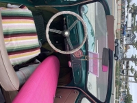 1957 Morris Minor for sale in Michigan (ID-116003)
