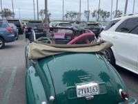 1957 Morris Minor for sale in Michigan (ID-116003)