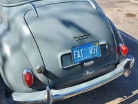 1957 Morris Minor for sale in Michigan (ID-130164)