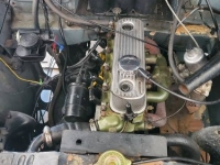 1957 Morris Minor for sale in Michigan (ID-130164)