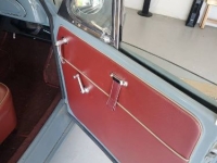 1957 Morris Minor for sale in Michigan (ID-130164)