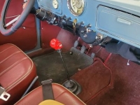 1957 Morris Minor for sale in Michigan (ID-130164)