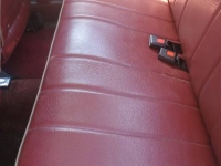 1957 Morris Minor for sale in Michigan (ID-130164)