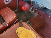 1957 Morris Minor for sale in Michigan (ID-130164)