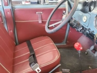 1957 Morris Minor for sale in Michigan (ID-130164)
