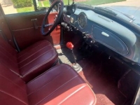 1957 Morris Minor for sale in Michigan (ID-130164)