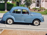 1957 Morris Minor for sale in Michigan (ID-130164)