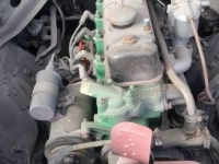 1957 Nash Metropoiltan for sale in Michigan (ID-108495)