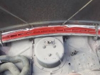 1957 Nash Metropoiltan for sale in Michigan (ID-108495)