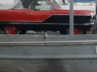 1957 Nash Metropoiltan for sale in Michigan (ID-108495)