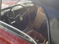 1957 Nash Metropoiltan for sale in Michigan (ID-108495)