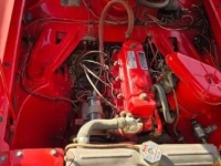 1957 Nash Metropolitan for sale in Michigan (ID-142204)