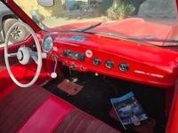 1957 Nash Metropolitan for sale in Michigan (ID-142204)