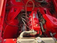 1957 Nash Metropolitan for sale in Michigan (ID-142204)