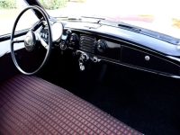1957 Nash Metropolitan for sale in Michigan (ID-144399)